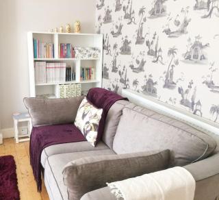 Kenmure Villa with Garden & Parking - Edimburgo - 6