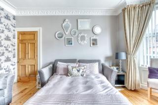 Kenmure Villa with Garden & Parking - Edimburgo - 3