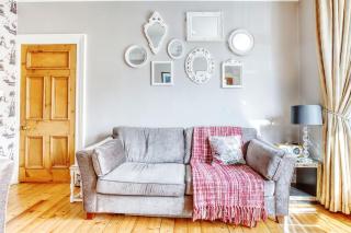 Kenmure Villa with Garden & Parking - Edimburgo - 8