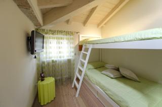 Corte degli ulivi - Garda - 1