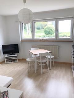 GreenPlace City Apartment - Bern - 3