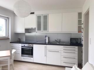 GreenPlace City Apartment - Bern - 1