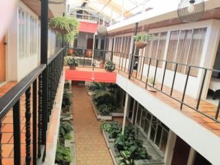 Hotel Tame Real - Tame - 2