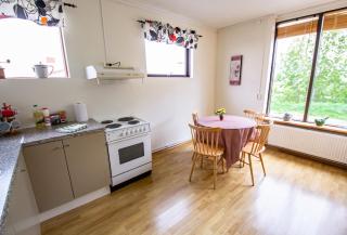 Saurbær Apartment - Varmahlíð - 6