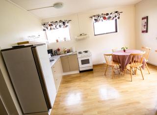 Saurbær Apartment - Varmahlíð - 5