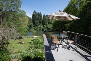 River View Garden Resort - Monte Rio - 5