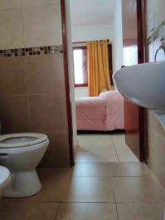 Habitación con baño privado hasta 4 personas - Paraná - 4