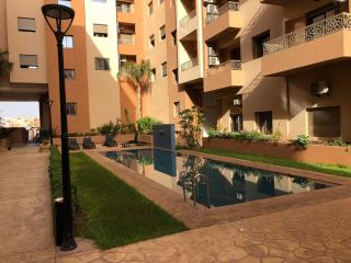Appartement haut standing - Marrakech - 8