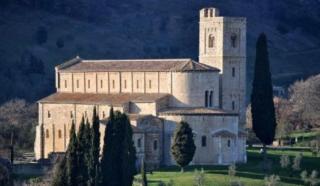 Borgo di Mezzo - Castelnuovo dellʼAbate - 7