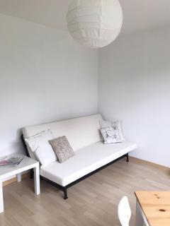 GreenPlace City Apartment - Bern - 5