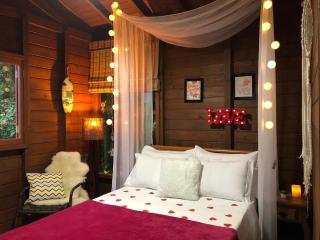Cabana Encantos da Lagoa - Imbituba - 0