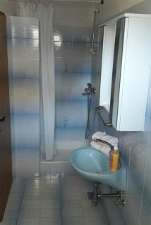 Apartments and rooms by the sea Seline, Paklenica - 6440 - 7