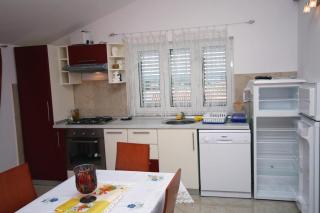 Apartments with parking space Murter - 5100 - 8