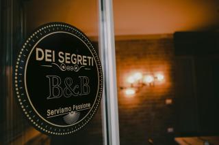 B&B Dei Segreti & Spa - 4