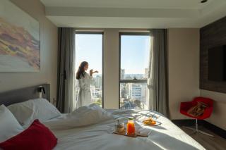 Novotel Vina del Mar - Viña del Mar - 8