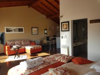 La Macarena Suites - Villa General Belgrano - 2