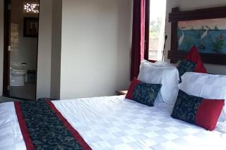 Manik House - Ubud - 9