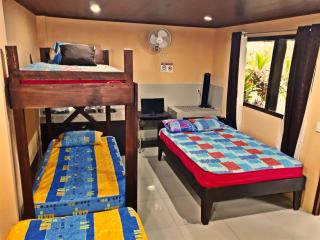 Aunty Arenal Lodge - 2