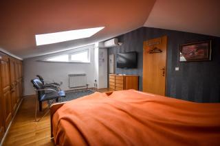 Villa Old Town - Sarajevo - 8