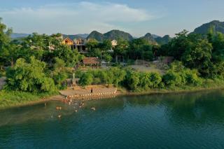 Phong Nha Village House - Phong Nha - 2