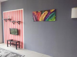 NAUFAL MUSLIM'S HOMESTAY - 4