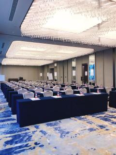 MaxX by Steigenberger Guangzhou Zhujiang New Town - 7