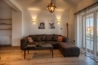 Nomad Luxury Villa - Vodice - 1