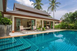 Baan Batur - Koh Samui - 2