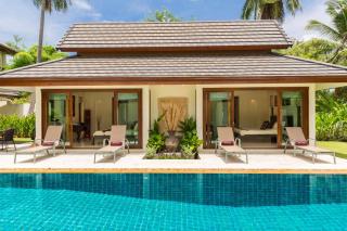Baan Batur - Koh Samui - 1