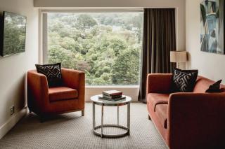 Bolton Hotel - Wellington - 4