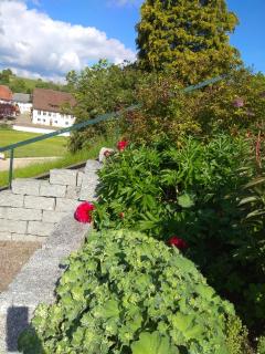 Amy's Apartment, relax and enjoy - Bonndorf im Schwarzwald - 2