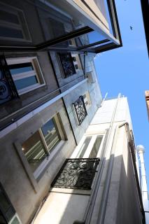 Studio 5 - Saint George Accommodation - Melbourne - 5