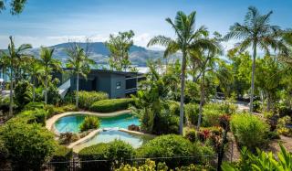 Anchorage - Hamilton Island - 6