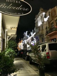 Romantic - Batumi - 4