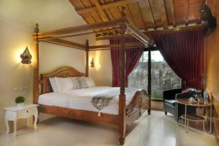 Kampoeng Joglo Boutique Hotel - Yogyakarta - 4