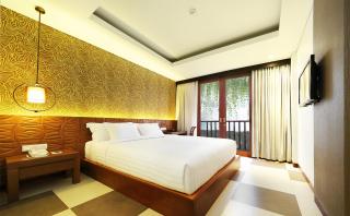 Sun Island Hotel & Spa Legian - Legian - 1