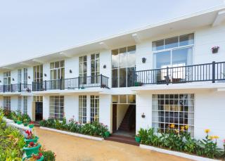 Ovi Court City Apartments Nuwara Eliya - Nuwara Eliya - 3