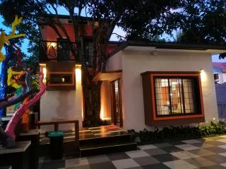Blue Residence Tagaytay - Tagaytay - 0