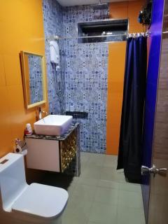 Blue Residence Tagaytay - Tagaytay - 6
