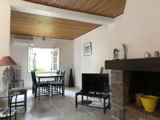 Villa Mareste - Grimaud - 6