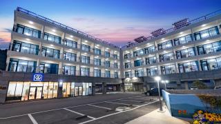 Gold Beach Resort - Yeosu - 1