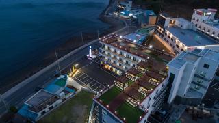 Gold Beach Resort - Yeosu - 2