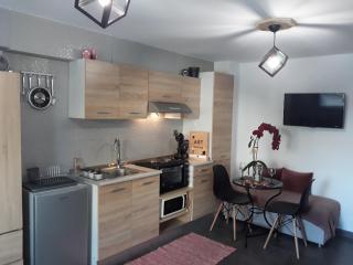 Limanaki Ss View Apartment - Kavala - 2