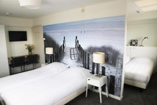 Heeren van Noortwyck - Noordwijk aan Zee - 2