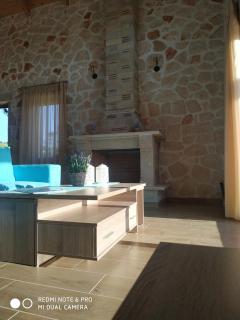 Villa Tramonto Keri - Keri - 2