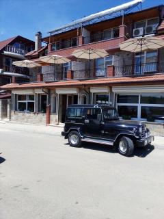 Doctor's House - Sinemorets - 0