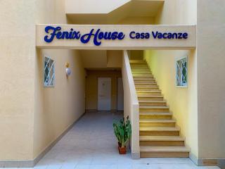 Fenix House casa vacanze - Marina di Ragusa - 8