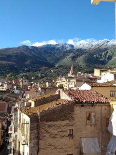 Il Cortiletto - Castelbuono - 2