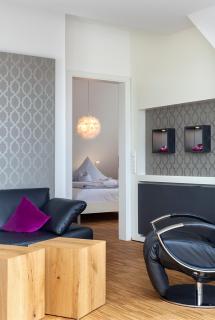 Hotel Hagnauer Seeperle - Hagnau - 3