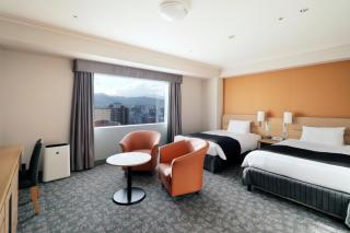 Sapporo Excel Hotel Tokyu - Sapporo - 9